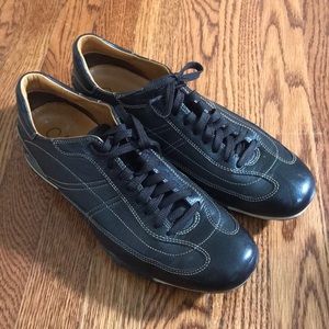 Cole Haan Men's Leather Sneakers
